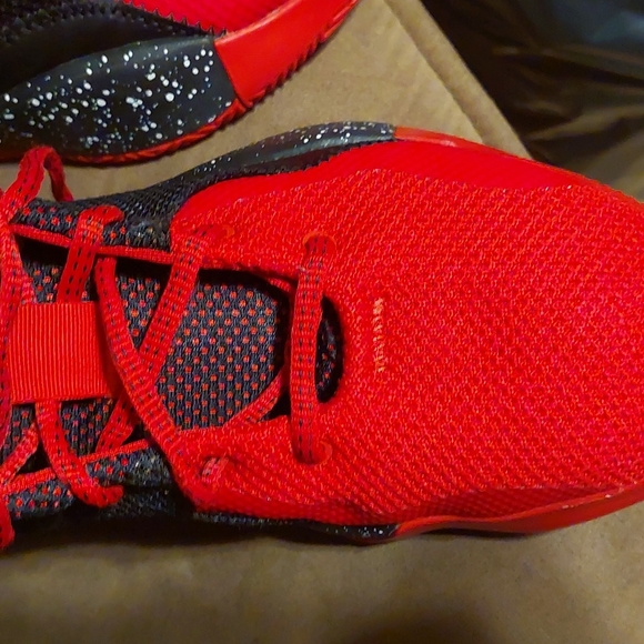 Adidas Rose 773 d unisex sneakers - Picture 11 of 12